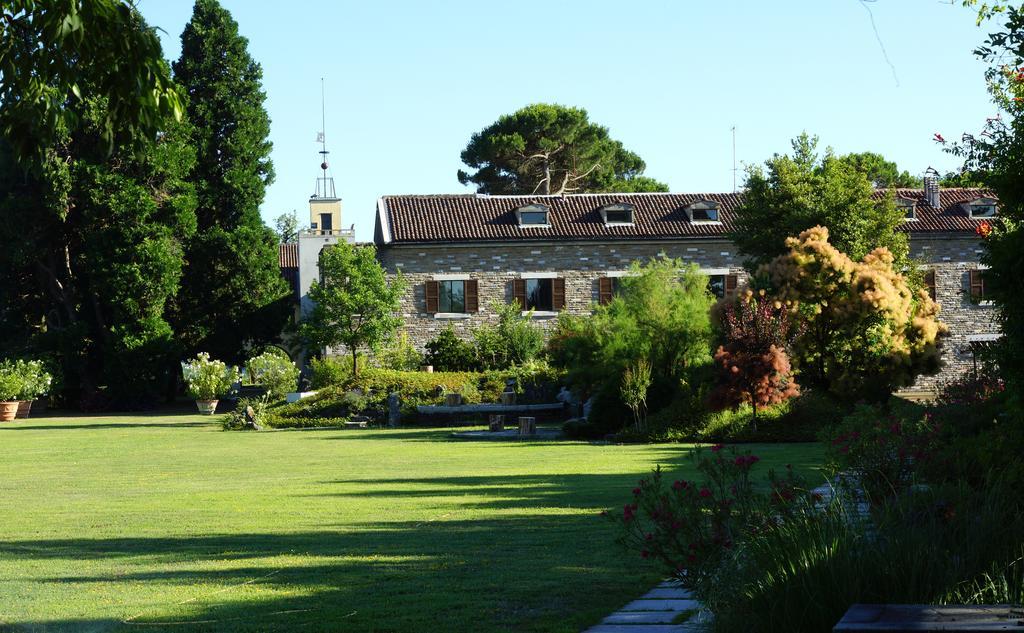 Villa Ottolenghi Wedekind Акви Терме Экстерьер фото